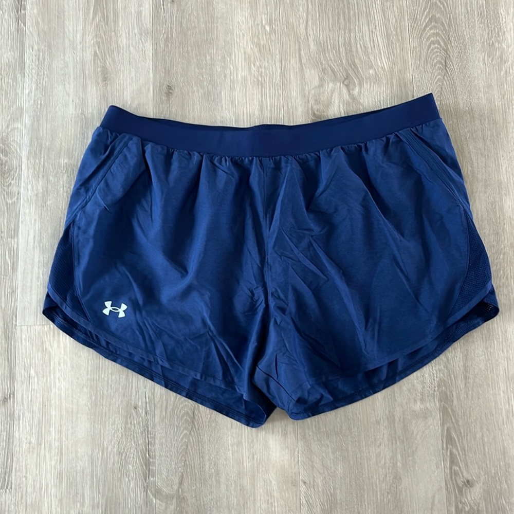 Under Armour Shorts